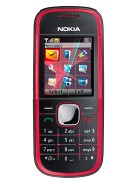 Best available price of Nokia 5030 XpressRadio in Burundi