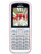 Best available price of Nokia 5070 in Burundi