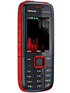 Best available price of Nokia 5130 XpressMusic in Burundi