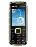 Best available price of Nokia 5132 XpressMusic in Burundi
