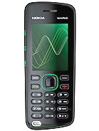 Best available price of Nokia 5220 XpressMusic in Burundi
