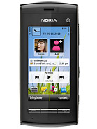Best available price of Nokia 5250 in Burundi