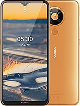Best available price of Nokia 5.3 in Burundi