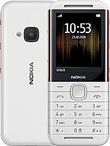 Best available price of Nokia 5310 (2020) in Burundi