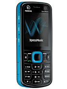 Best available price of Nokia 5320 XpressMusic in Burundi