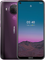 Best available price of Nokia 5.4 in Burundi