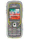 Best available price of Nokia 5500 Sport in Burundi