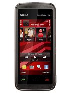 Best available price of Nokia 5530 XpressMusic in Burundi