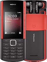 Best available price of Nokia 5710 XpressAudio in Burundi