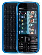 Best available price of Nokia 5730 XpressMusic in Burundi