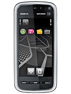 Best available price of Nokia 5800 Navigation Edition in Burundi