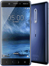 Best available price of Nokia 5 in Burundi