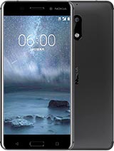 Best available price of Nokia 6 in Burundi