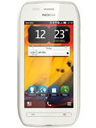 Best available price of Nokia 603 in Burundi