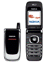 Best available price of Nokia 6060 in Burundi