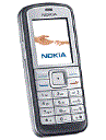 Best available price of Nokia 6070 in Burundi