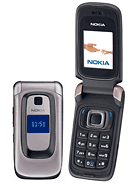 Best available price of Nokia 6086 in Burundi