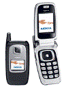 Best available price of Nokia 6103 in Burundi
