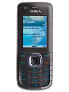 Best available price of Nokia 6212 classic in Burundi