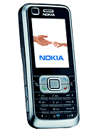 Best available price of Nokia 6120 classic in Burundi