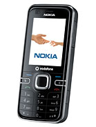 Best available price of Nokia 6124 classic in Burundi