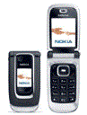 Best available price of Nokia 6126 in Burundi
