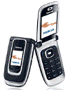 Best available price of Nokia 6131 in Burundi