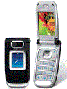 Best available price of Nokia 6133 in Burundi