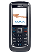 Best available price of Nokia 6151 in Burundi