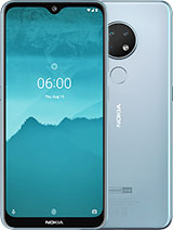 Best available price of Nokia 6-2 in Burundi