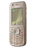 Best available price of Nokia 6216 classic in Burundi