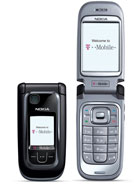 Best available price of Nokia 6263 in Burundi