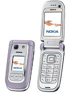 Best available price of Nokia 6267 in Burundi