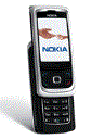 Best available price of Nokia 6282 in Burundi