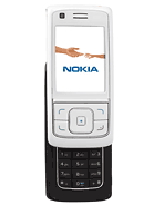 Best available price of Nokia 6288 in Burundi