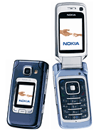 Best available price of Nokia 6290 in Burundi