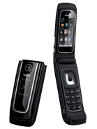Best available price of Nokia 6555 in Burundi