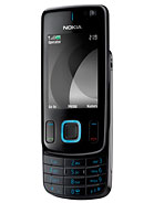 Best available price of Nokia 6600 slide in Burundi