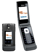 Best available price of Nokia 6650 fold in Burundi
