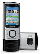 Best available price of Nokia 6700 slide in Burundi