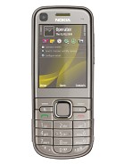 Best available price of Nokia 6720 classic in Burundi