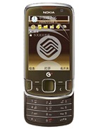 Best available price of Nokia 6788 in Burundi