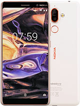 Best available price of Nokia 7 plus in Burundi