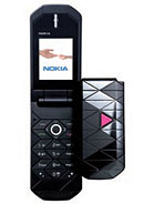 Best available price of Nokia 7070 Prism in Burundi