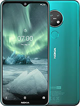 Best available price of Nokia 7_2 in Burundi