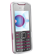 Best available price of Nokia 7210 Supernova in Burundi