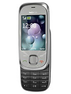 Best available price of Nokia 7230 in Burundi