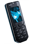 Best available price of Nokia 7500 Prism in Burundi