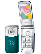 Best available price of Nokia 7510 Supernova in Burundi