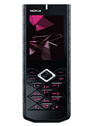 Best available price of Nokia 7900 Prism in Burundi
